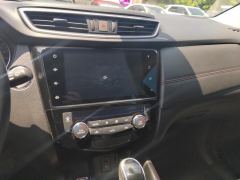 Nissan Qashqai 2.0L Smart Edition - photo 17