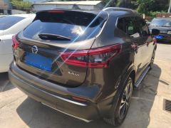 Nissan Qashqai 2.0L Smart Edition - photo 2