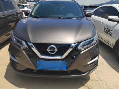 Nissan Qashqai 2.0L Smart Edition - photo 3