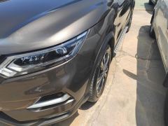 Nissan Qashqai 2.0L Smart Edition - photo 4