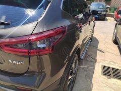 Nissan Qashqai 2.0L Smart Edition - photo 5