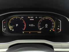 Volkswagen Bora 300TSI Edition - ფოტო 20