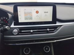 Chery Tiggo 5x 1.5L CVT Elite Edition - ფოტო 17