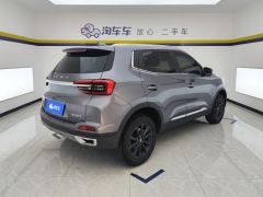 Chery Tiggo 5x 1.5L CVT Elite Edition - ფოტო 2