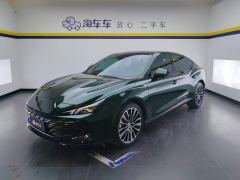 MG7 1.5T Dual-clutch Elegant Edition - фото 1