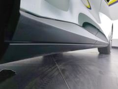 MG7 1.5T Dual-clutch Elegant Edition - фото 10