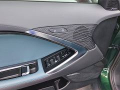 MG7 1.5T Dual-clutch Elegant Edition - фото 13