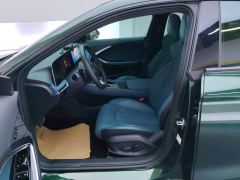 MG7 1.5T Dual-clutch Elegant Edition - фото 14