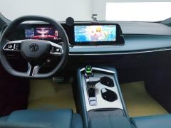MG7 1.5T Dual-clutch Elegant Edition - фото 16