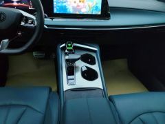 MG7 1.5T Dual-clutch Elegant Edition - фото 19