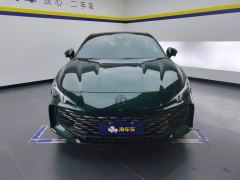 MG7 1.5T Dual-clutch Elegant Edition - фото 3