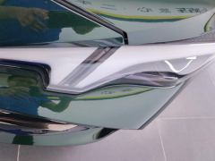 MG7 1.5T Dual-clutch Elegant Edition - фото 4