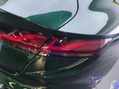 MG7 1.5T Dual-clutch Elegant Edition - фото 5