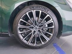 MG7 1.5T Dual-clutch Elegant Edition - фото 6