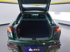 MG7 1.5T Dual-clutch Elegant Edition - фото 7