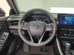 Toyota Avalon 2.5L Automatic Luxury Edition - ფოტო 18