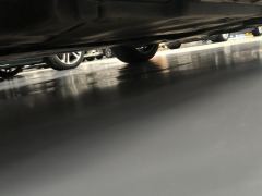 Toyota Camry 2.0S Knight Edition - ფოტო 10