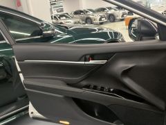 Toyota Camry 2.0S Knight Edition - ფოტო 12