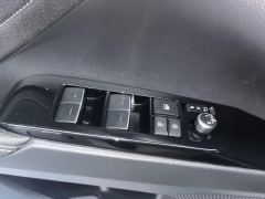 Toyota Camry 2.0S Knight Edition - ფოტო 13