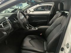 Toyota Camry 2.0S Knight Edition - ფოტო 14