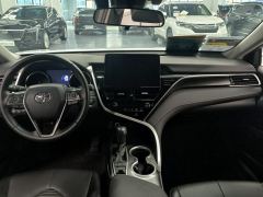 Toyota Camry 2.0S Knight Edition - ფოტო 17