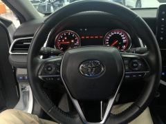 Toyota Camry 2.0S Knight Edition - ფოტო 18
