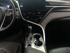 Toyota Camry 2.0S Knight Edition - ფოტო 19