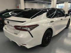 Toyota Camry 2.0S Knight Edition - ფოტო 2