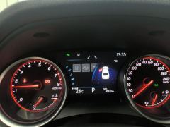 Toyota Camry 2.0S Knight Edition - ფოტო 20