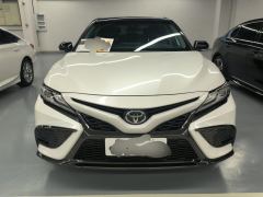 Toyota Camry 2.0S Knight Edition - ფოტო 3