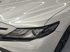 Toyota Camry 2.0S Knight Edition - ფოტო 4