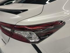 Toyota Camry 2.0S Knight Edition - ფოტო 5