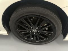 Toyota Camry 2.0S Knight Edition - ფოტო 6