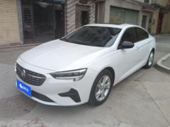 Buick Regal 552T Smart Version - фото 1