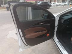 Buick Regal 552T Smart Version - фото 12