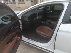 Buick Regal 552T Smart Version - фото 14