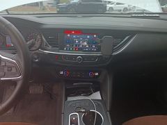 Buick Regal 552T Smart Version - фото 17