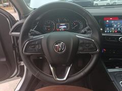 Buick Regal 552T Smart Version - фото 18