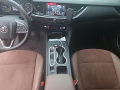 Buick Regal 552T Smart Version - фото 19