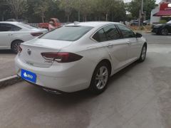 Buick Regal 552T Smart Version - фото 2