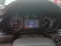 Buick Regal 552T Smart Version - фото 20