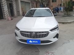 Buick Regal 552T Smart Version - фото 3