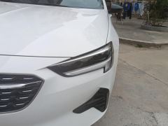 Buick Regal 552T Smart Version - фото 4