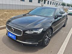 Volvo S90 B5 Intelligent Luxury Edition - photo 1