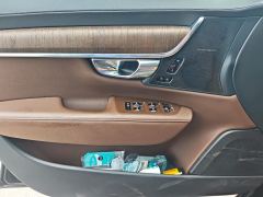 Volvo S90 B5 Intelligent Luxury Edition - photo 12