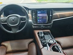 Volvo S90 B5 Intelligent Luxury Edition - photo 16