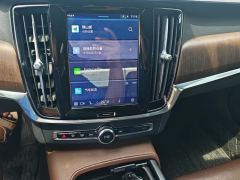 Volvo S90 B5 Intelligent Luxury Edition - photo 17