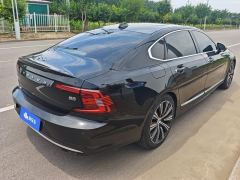 Volvo S90 B5 Intelligent Luxury Edition - photo 2