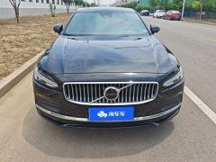 Volvo S90 B5 Intelligent Luxury Edition - photo 3