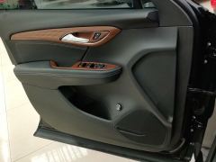 Buick Envision S GS 2WD Version - фото 12